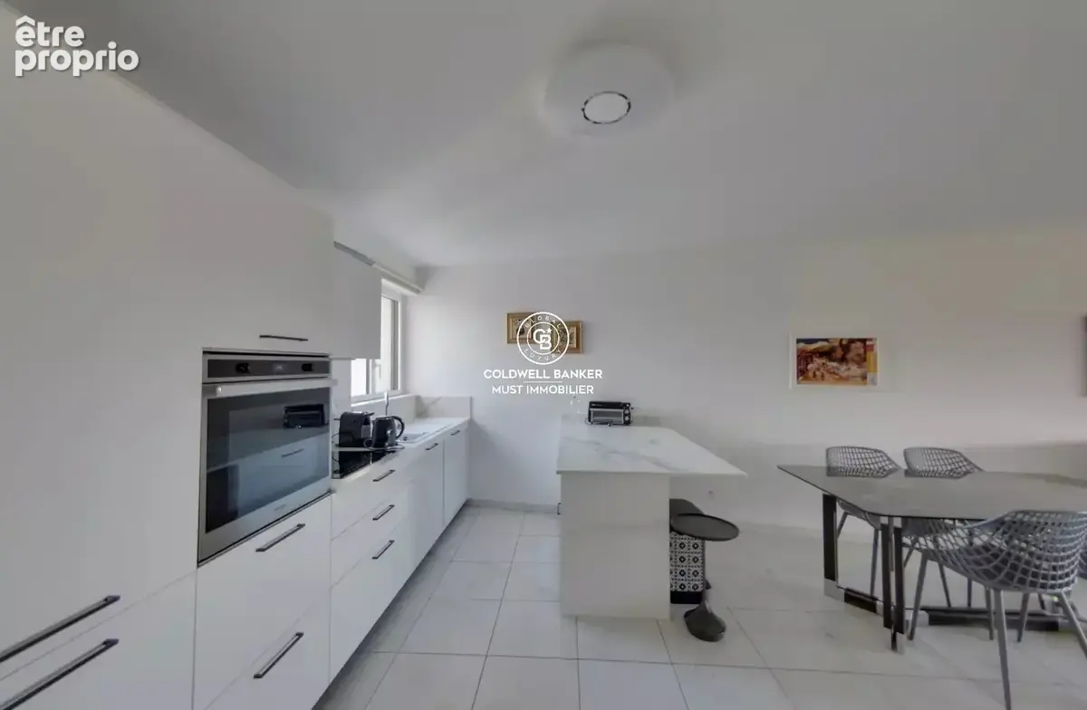 GOLF SAINT CYPRIEN - Appartement 90m2 avec vue - photo 6