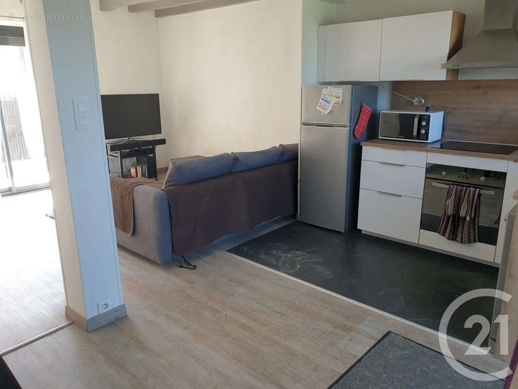 Maison 60 m² à Arzal  - photo 5