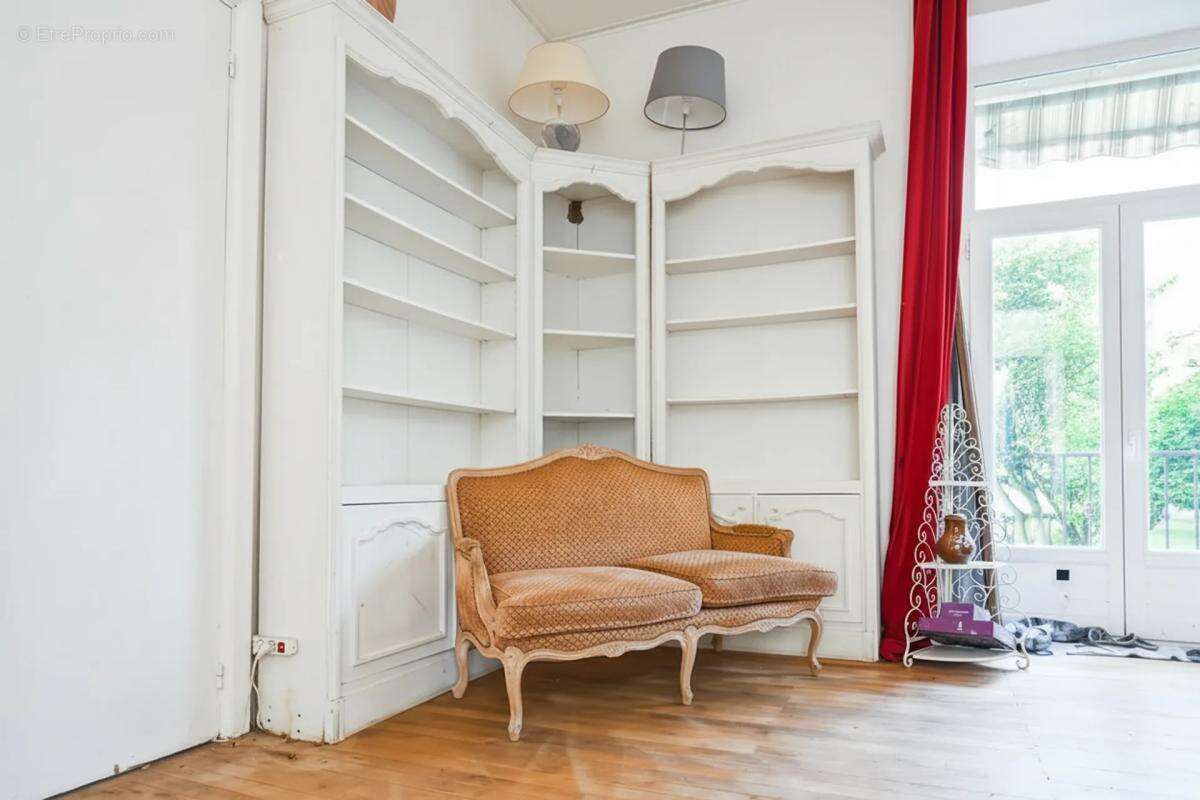 Maison à LOUDUN