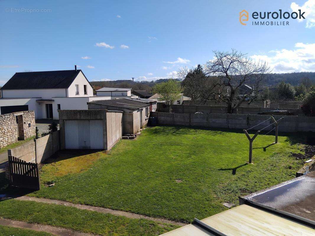 Maison à MALESTROIT