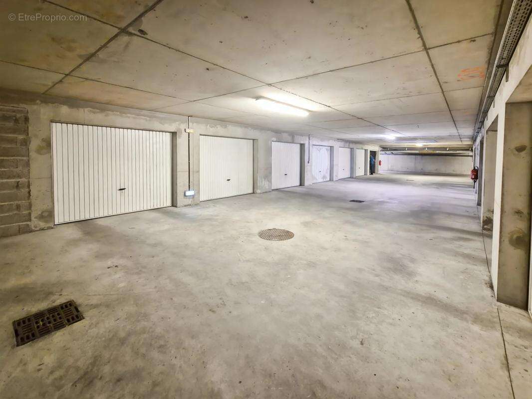 Appartement à CHAMBERY