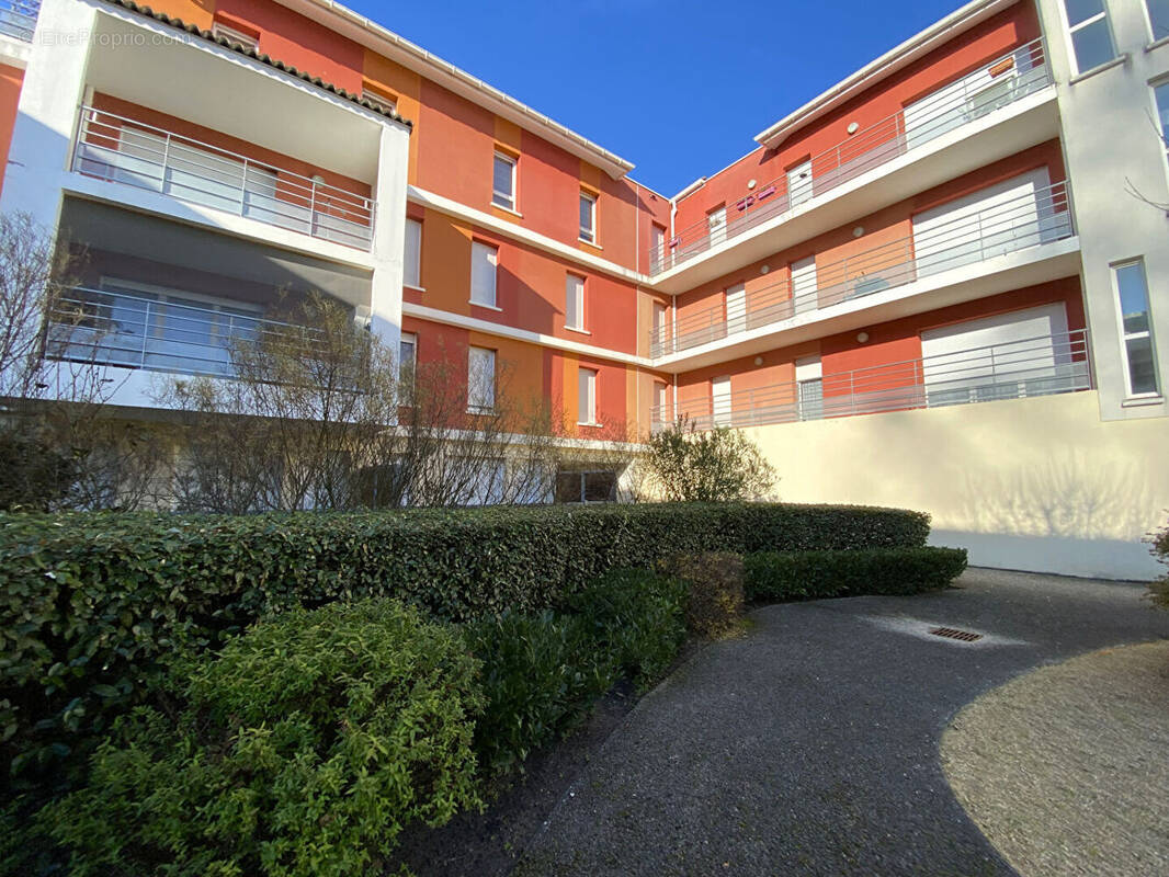 Appartement à LIBOURNE