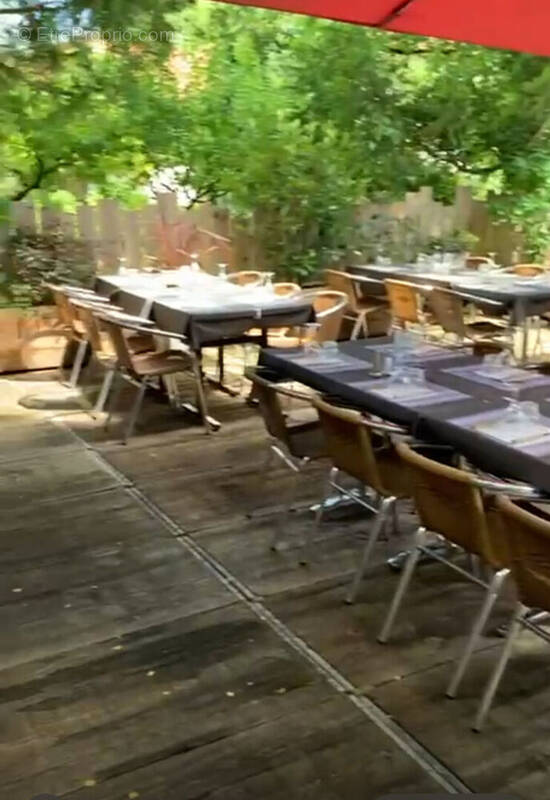 Commerce à BESANCON