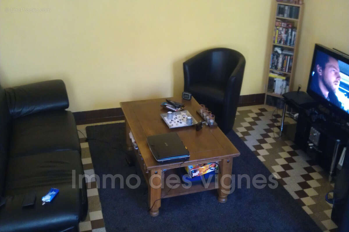 Maison à SAINTE-EULALIE