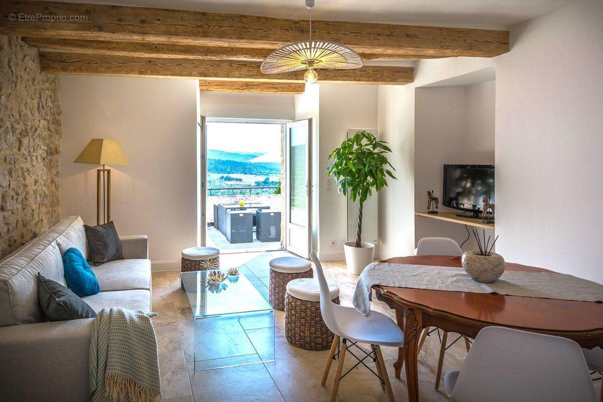 Appartement à DIGNE-LES-BAINS