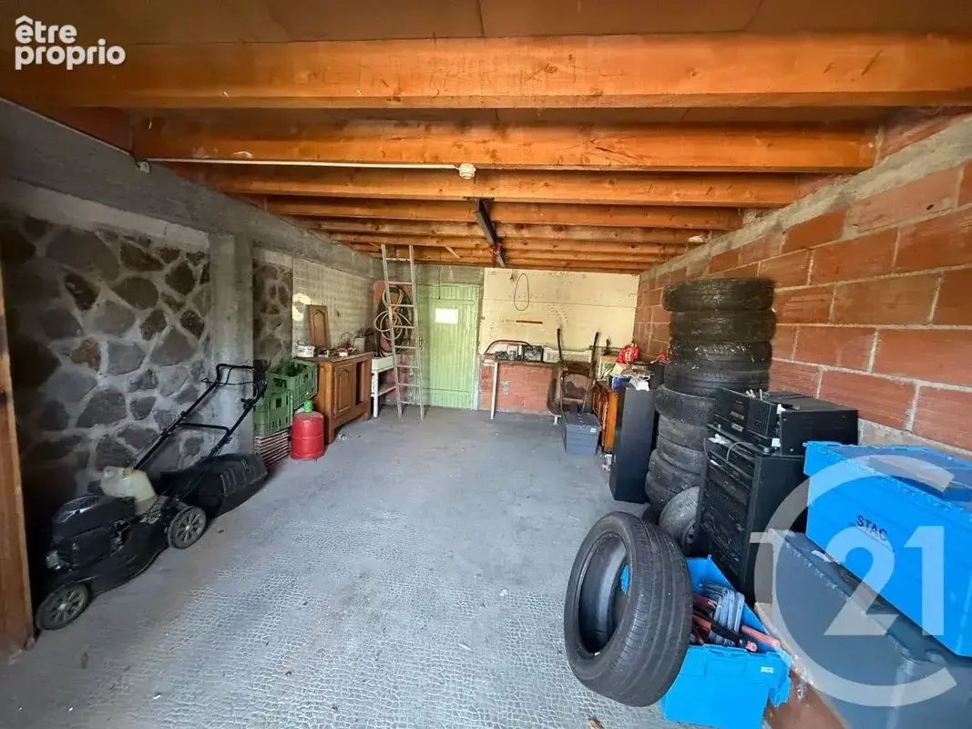Maison 7 pièces 146 m² à vendre à Jussac (15250) - photo 15