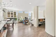 Appartement à BOIS-COLOMBES