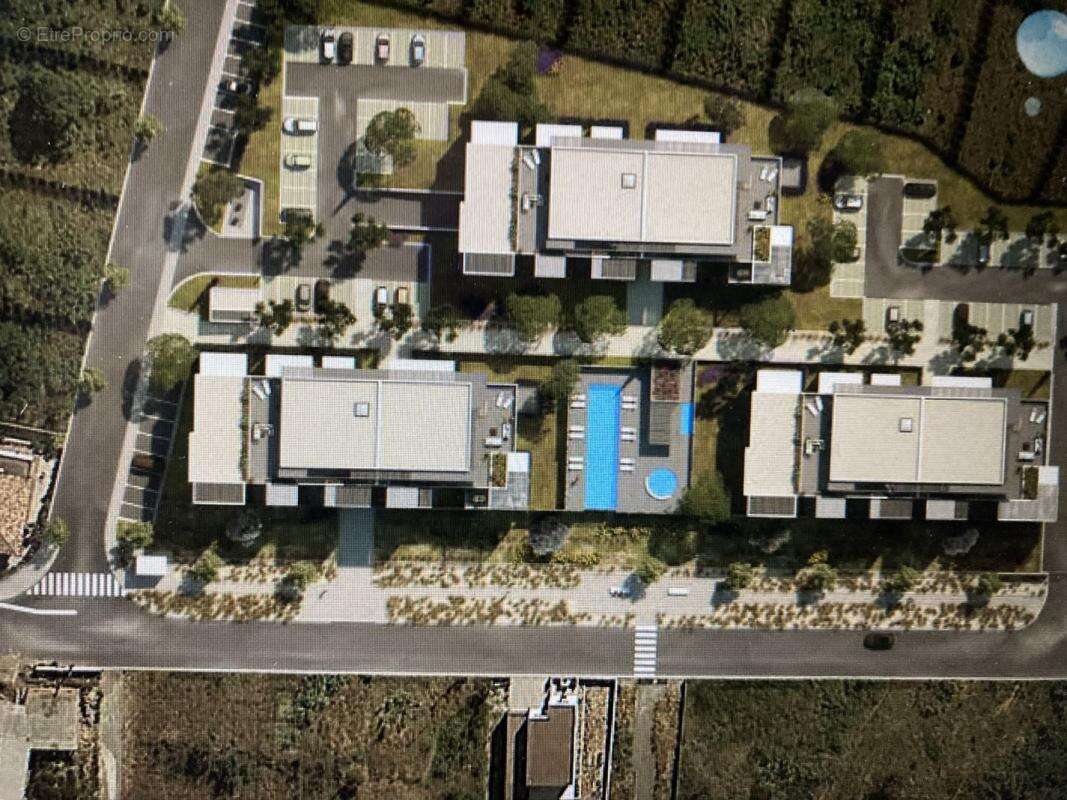 Appartement à BEZIERS