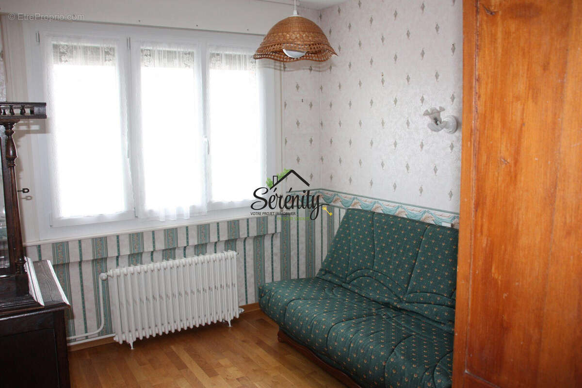 Maison 92 m² à Roost-Warendin  - photo 6