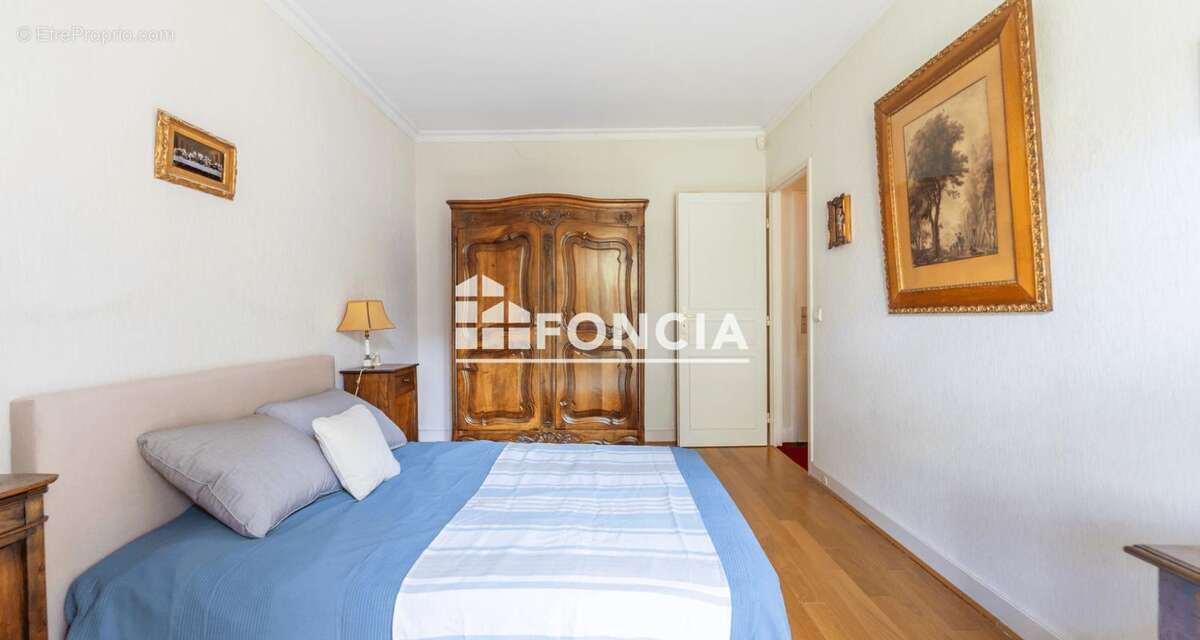 Appartement à SCEAUX