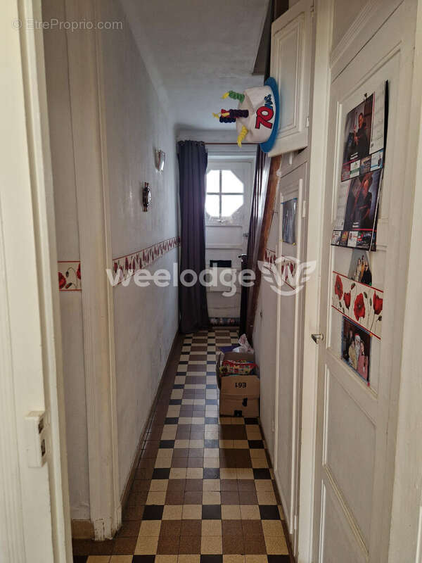 Maison 70 m² à Chateauroux  - photo 7