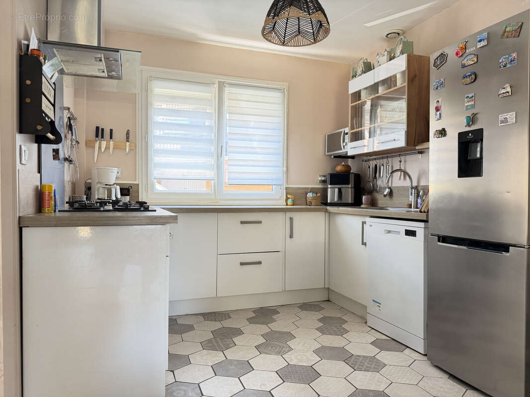 Charmante maison 3 chambres - photo 5