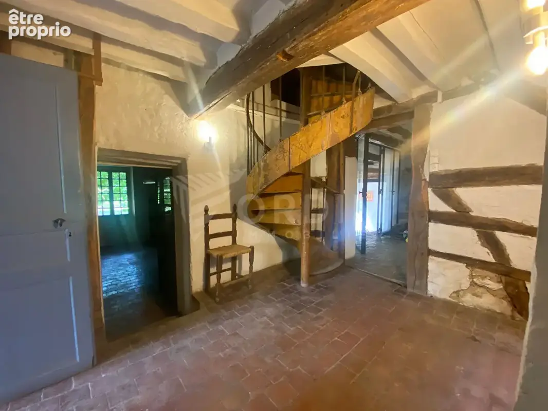 Propriété de charme sur plus d'un hectare - photo 10