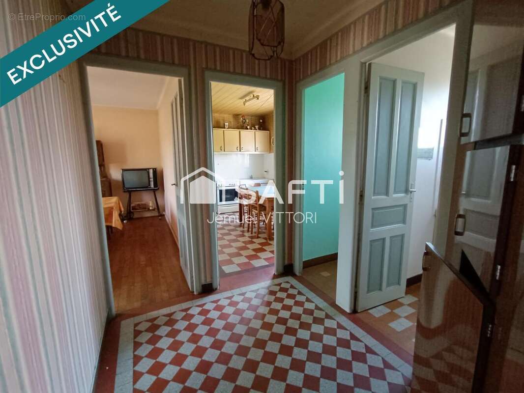 Photo 4 - Maison à LARCHAMP