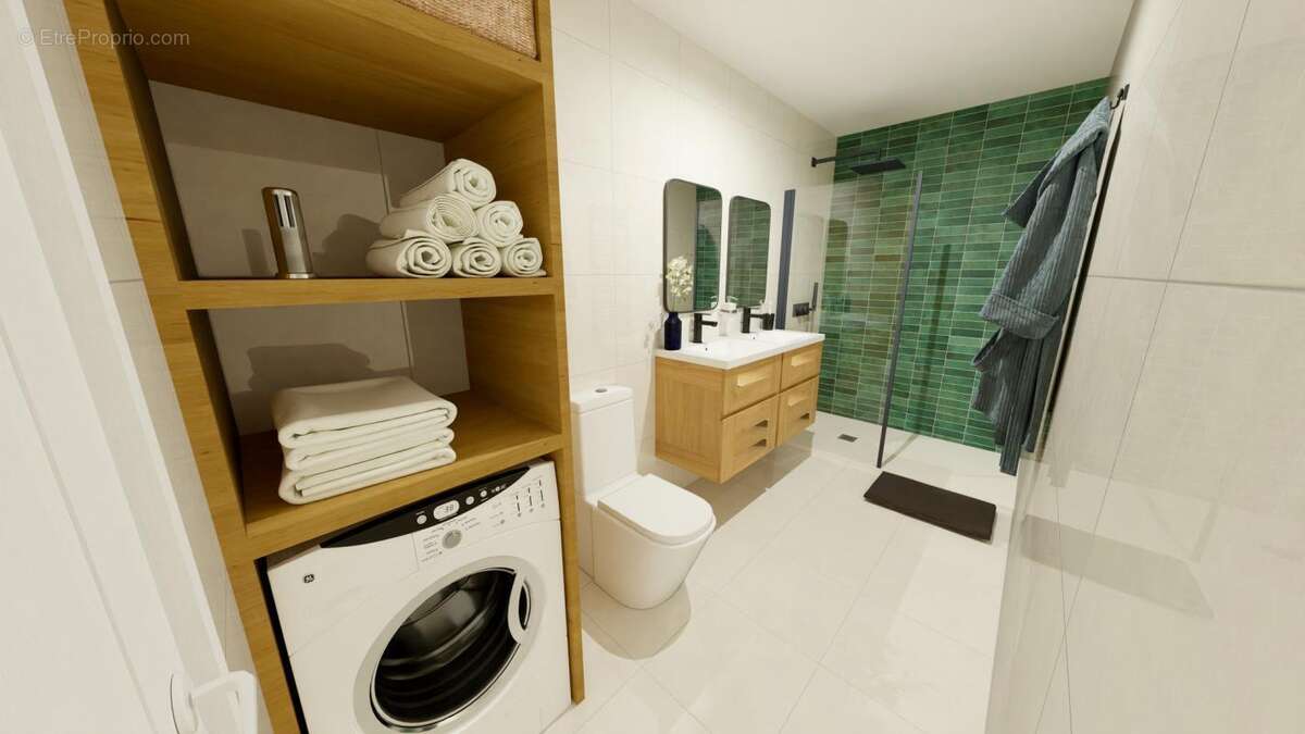 Appartement à ENTRANGE