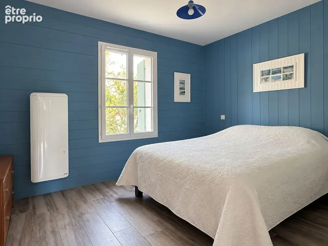 Maison Sainte Marie De Re 4 pièce(s) 123 m2 - photo 11