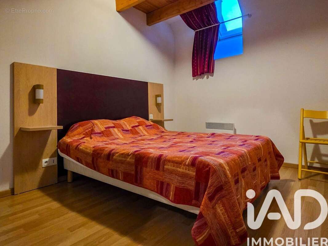 Photo 9 - Appartement à SAINT-GENIEZ-D&#039;OLT