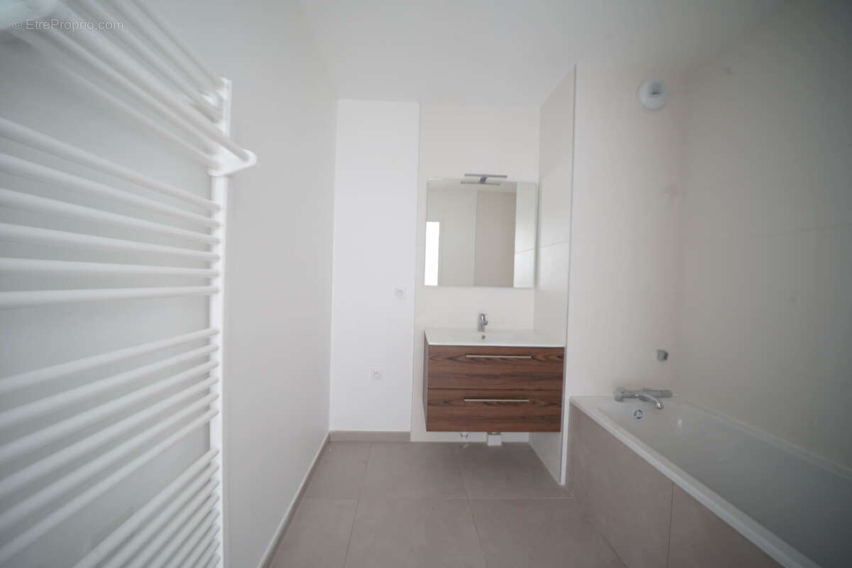 Appartement à VOREPPE