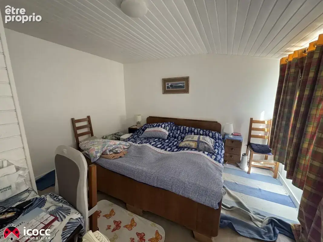 Maison 3 pièces 50 m² à vendre à L'aiguillon-Sur-Mer (85460) - photo 6