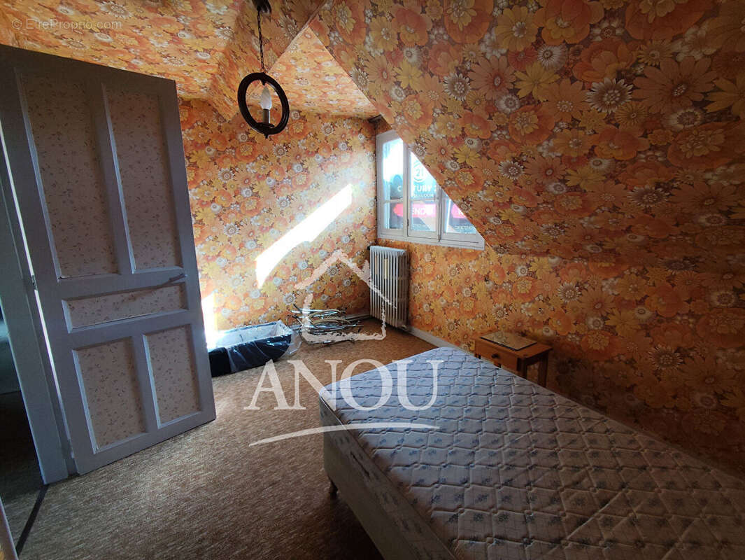 Maison à CHATEAUDUN