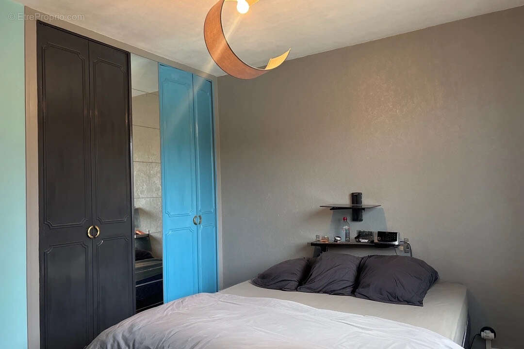 Maison à PONT-D&#039;HERY