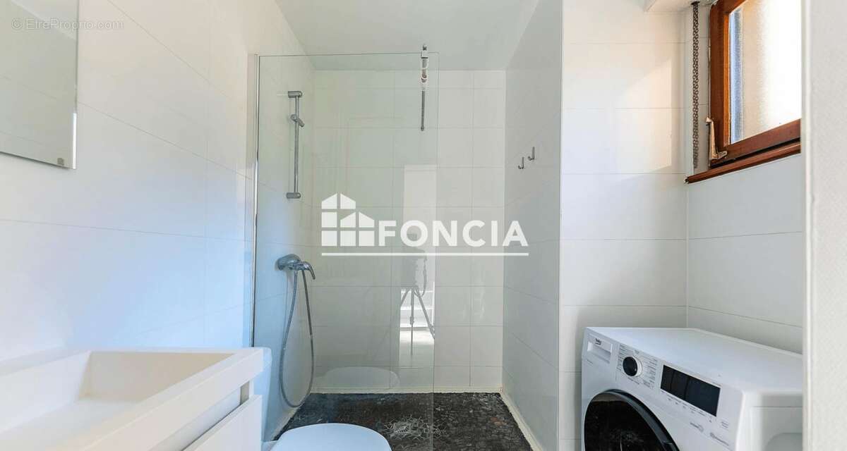 Strasbourg hyper centre - proche petite france - studio 26.5m² - libre d'occupation - photo 7