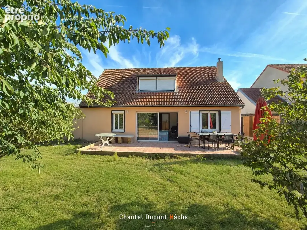 Maison à CHARTRES