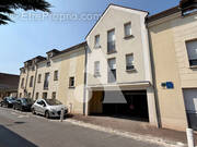 Appartement à LE PLESSIS-PATE