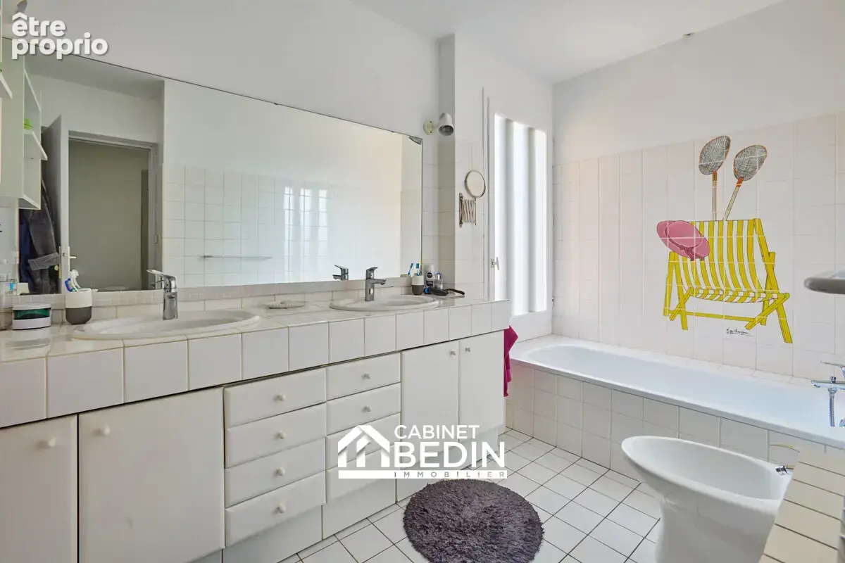 Maison 7 pièces 238 m² à vendre à Auros (33124) - photo 9