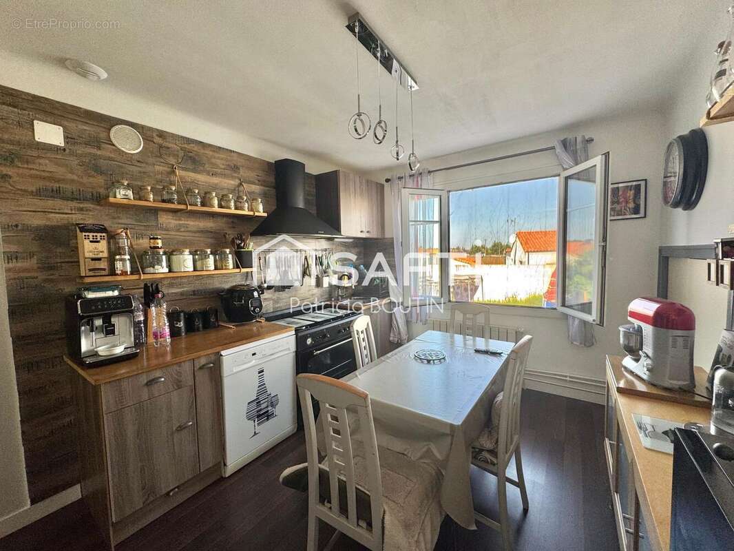 Photo 3 - Maison à NIORT