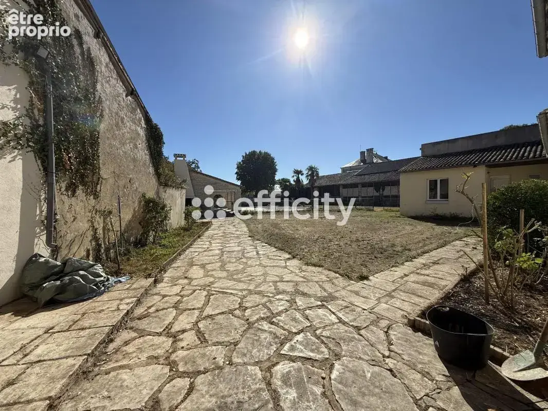 Maison 6 pièces 165 m² à vendre à Chaunay (86510) - photo 14