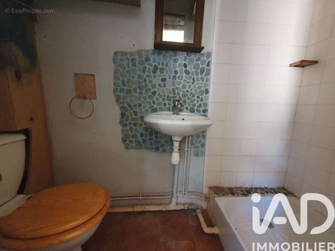 Photo 7 - Maison à TRAUSSE