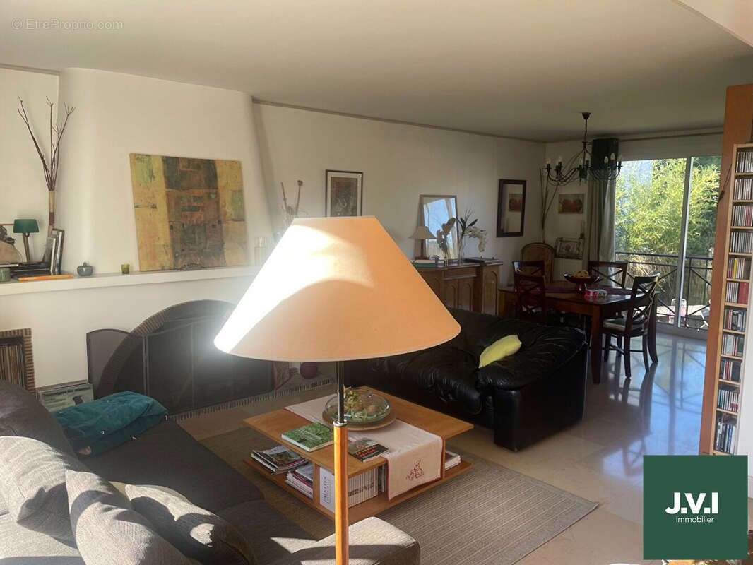 Maison à MONTMORENCY