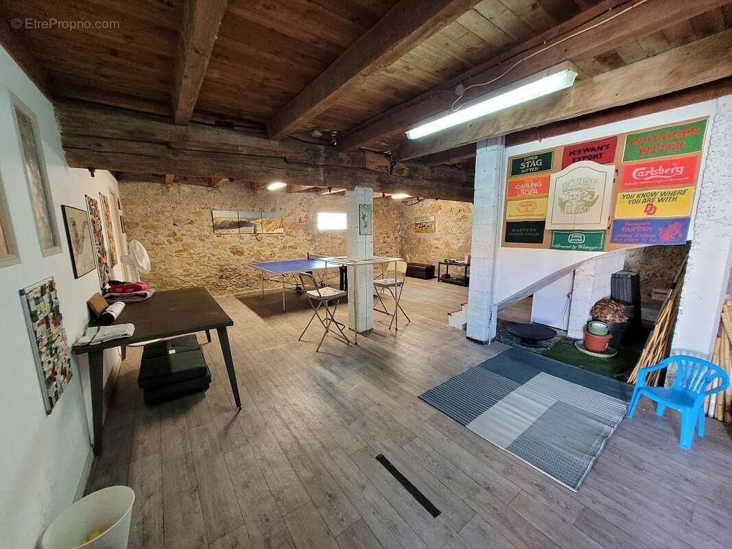 Maison à PUISSALICON