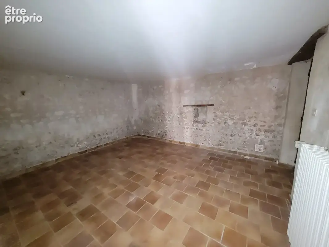 Maison 5 pièces 115 m² à vendre à Saint-Germain-Des-Grois (61110) - photo 5
