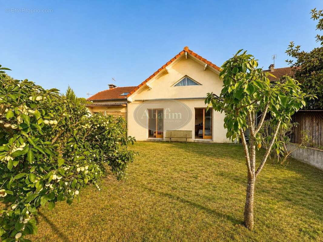 Maison Tarbes avec jardin - photo 12