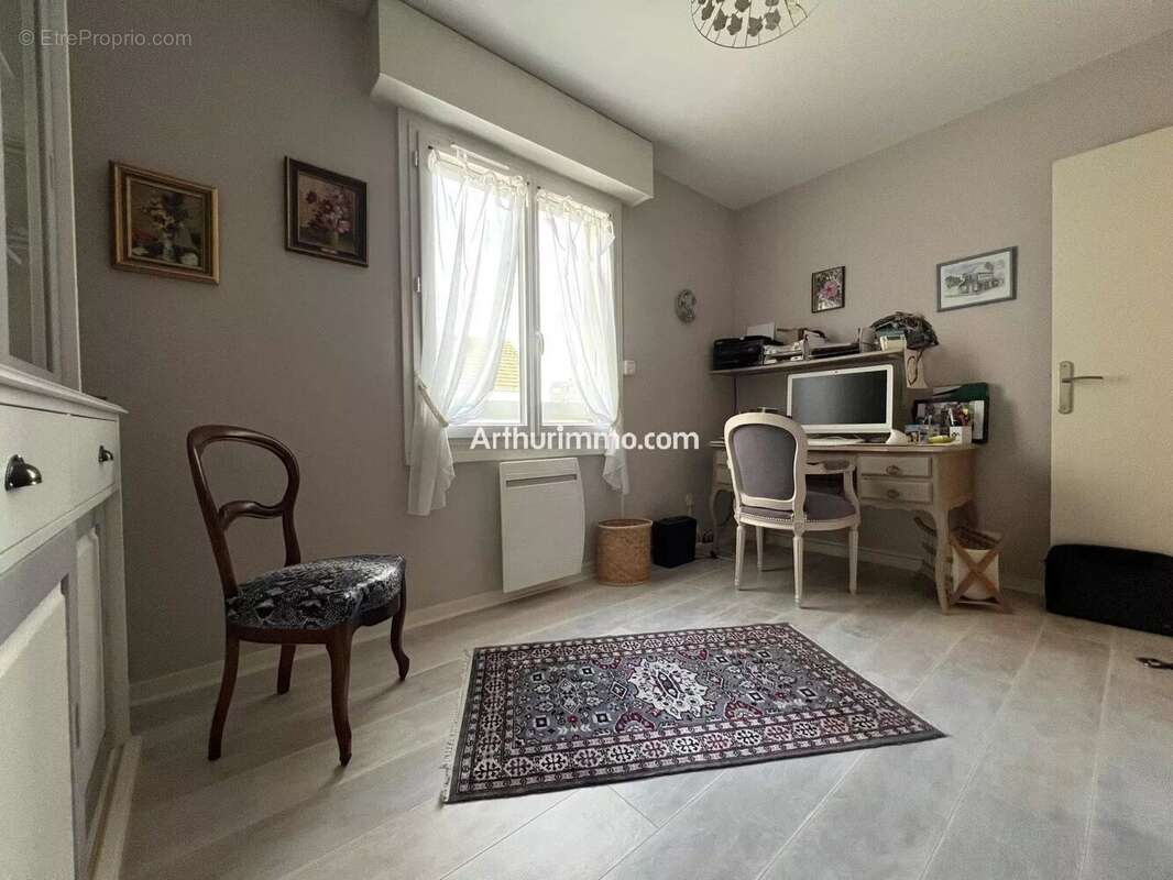 Appartement à SUCY-EN-BRIE