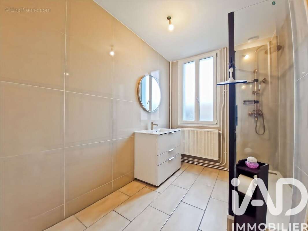 Photo 4 - Appartement à MIGENNES