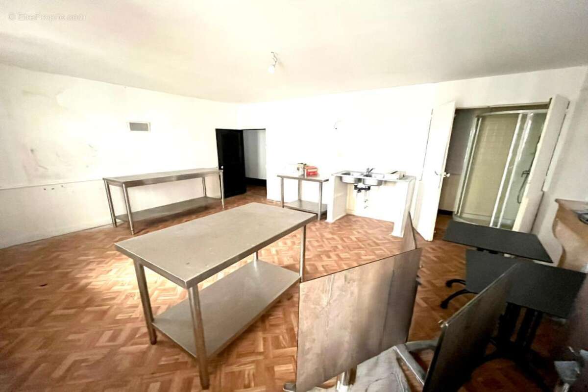 Appartement à BEAUNE