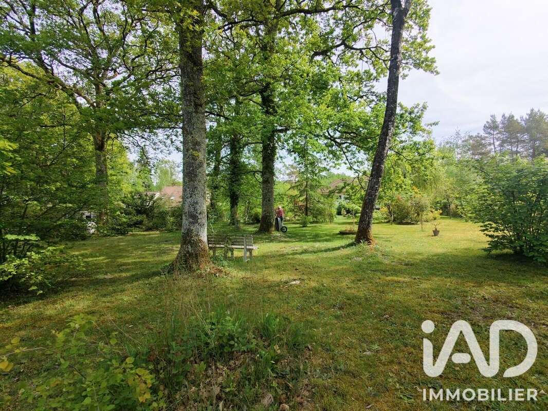 Maison 86 m² à Boismorand  - photo 8