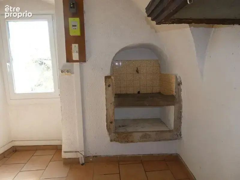 Maison 4 pièces 72 m² à vendre à La Faurie (05140) - photo 8