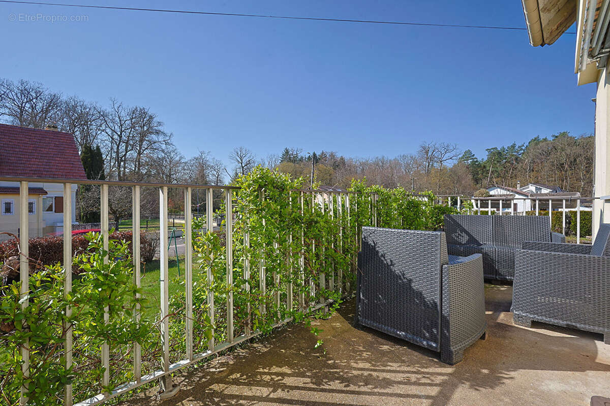Maison Saint-avold 5 pièce(s) 114 m2 - photo 14
