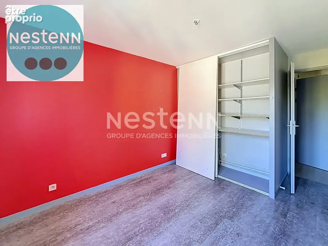 Appartement 2 pièces à vendre à La Chaussée-Saint-Victor - Calme et bien situé - photo 6