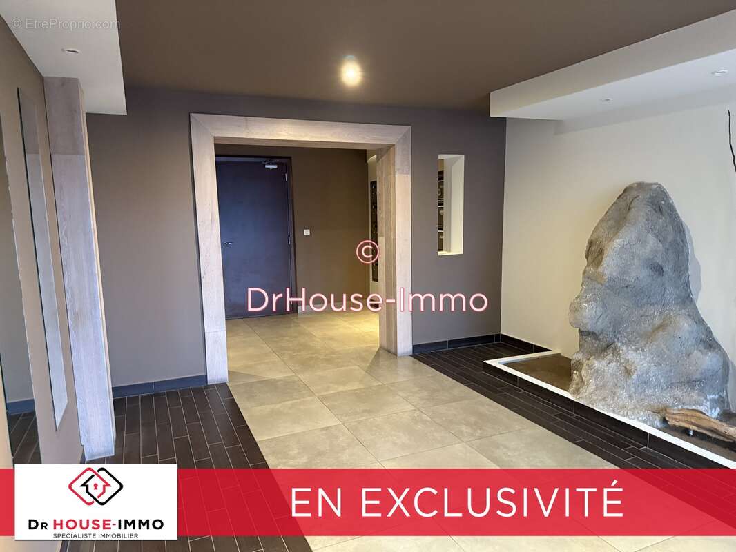 Appartement à VILLE-DI-PIETRABUGNO