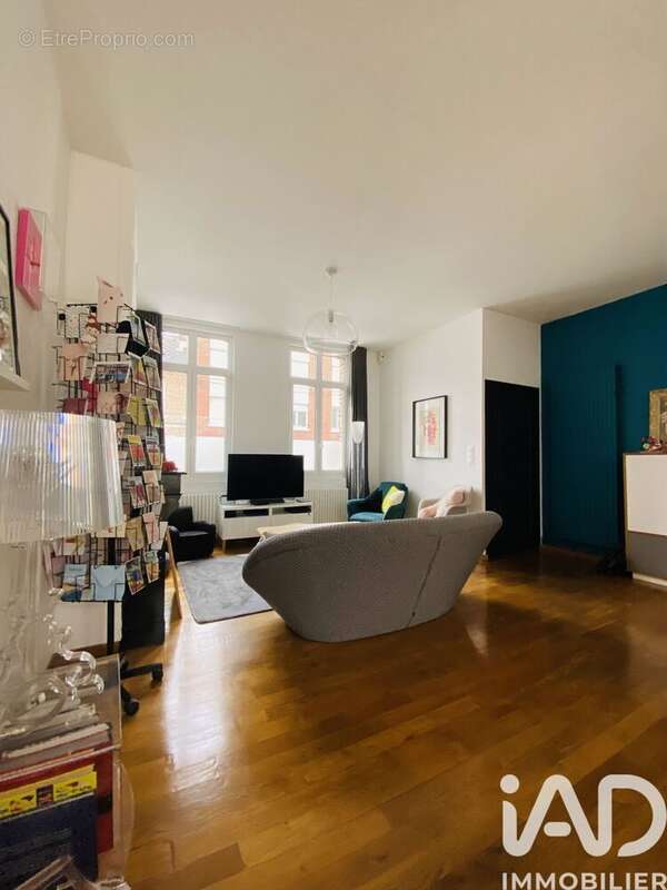 Photo 4 - Maison à AMIENS