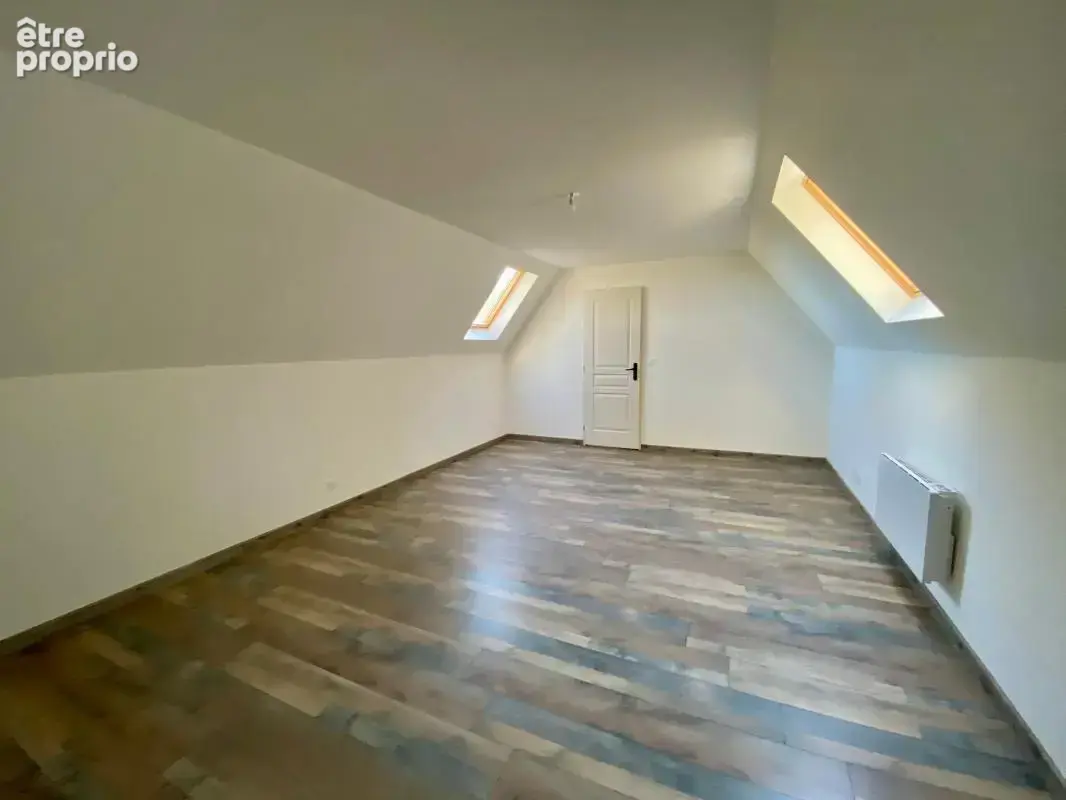 Maison de charme dans les bois - photo 15