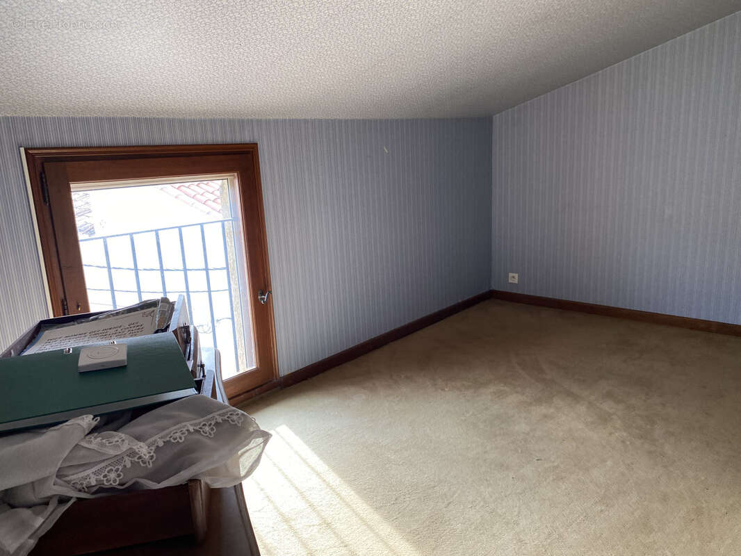 Appartement à SAINT-ANDRE-DE-SANGONIS