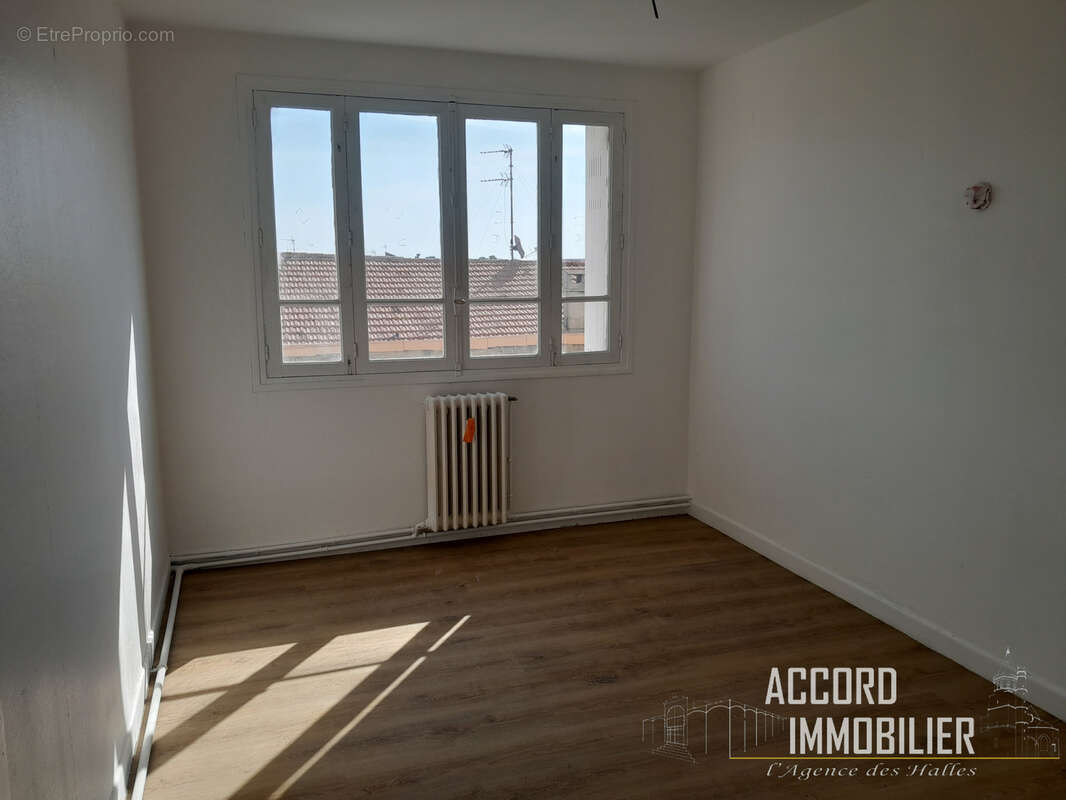 Appartement à BEZIERS