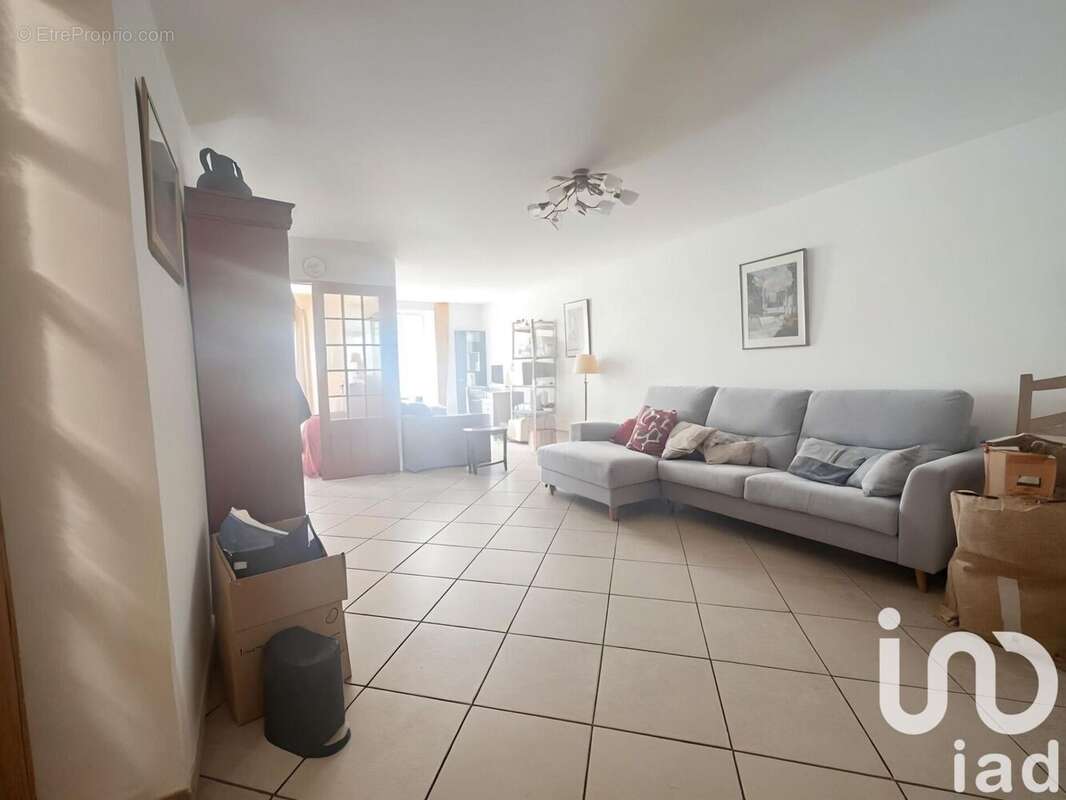 Photo 3 - Maison à TOURNISSAN