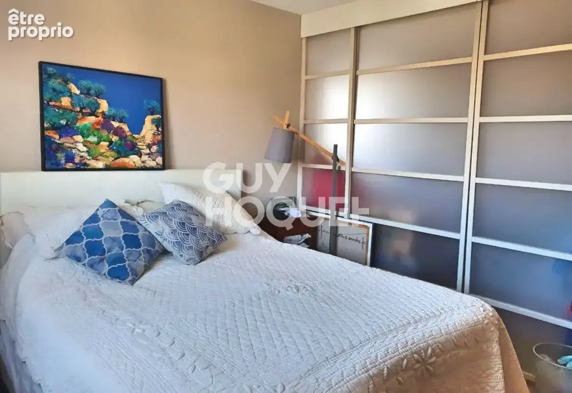 POLLESTRES, Maison 125 m², 3 Faces, 4 chambres, piscine, garage - photo 17